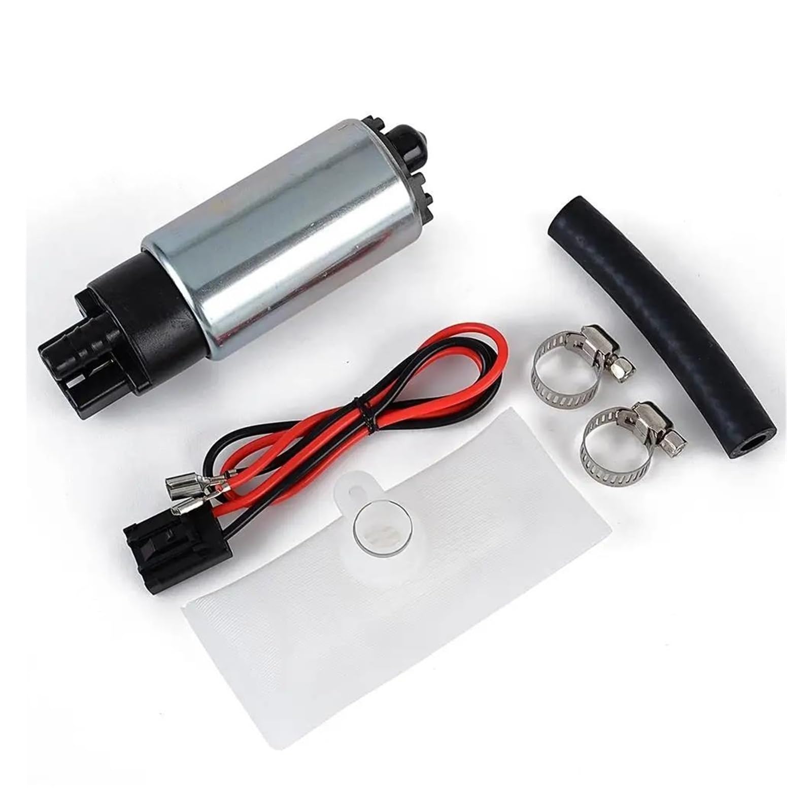 Bomba de combustible para Shiver 750 soluciona tirones de motor