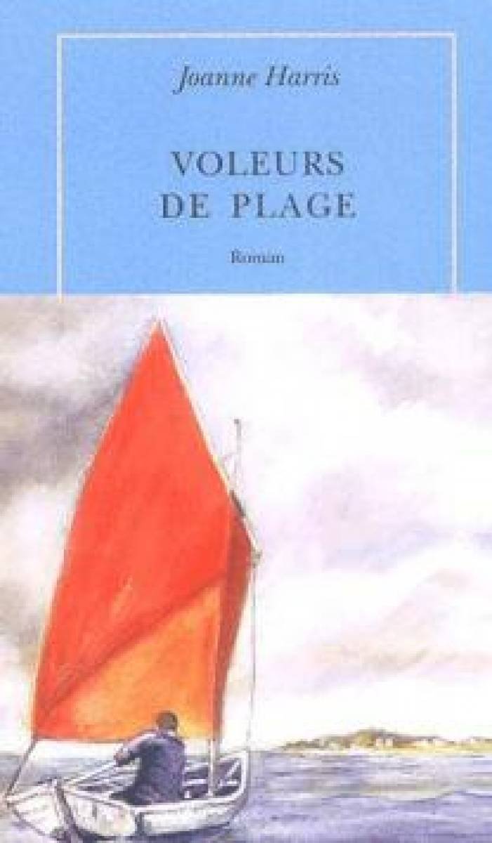 Voleurs de plage Harris, Joanne and Short-Payen, Jeannette