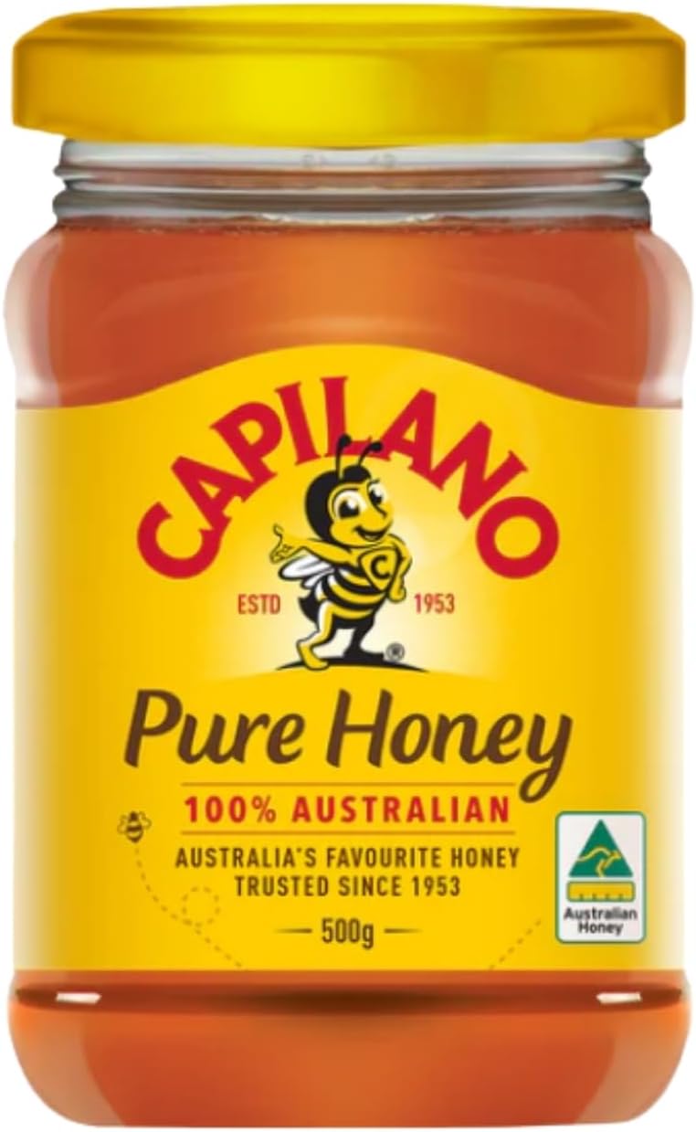 Honey, 500 g