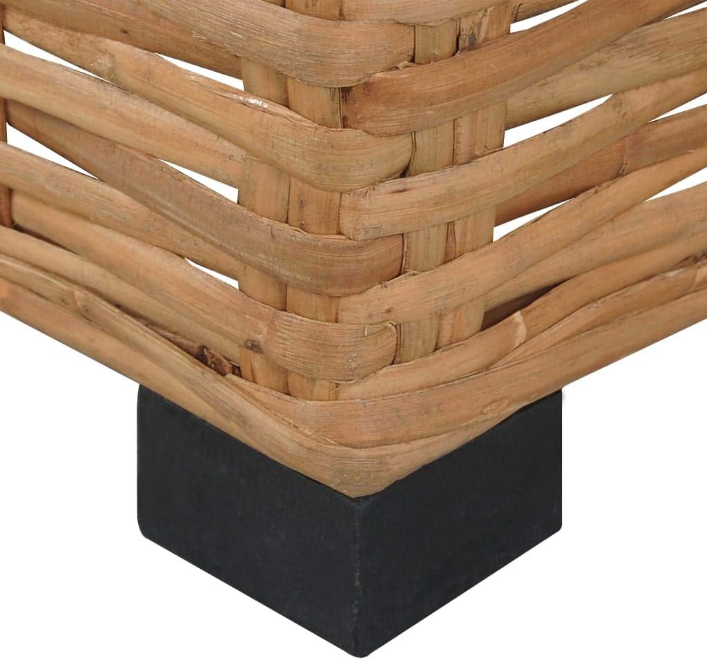 Close-up of Sofa Leg