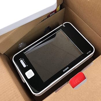 CASIO プリン写ル PCP-2500 はがき＆フォトプリンター カシオ b0160znw6w.jpg