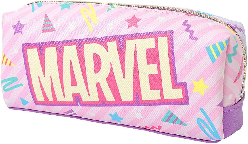 Amazon 筆箱 Marvel グッズ ペンケース 高校生 マーベル ペンポーチ かわいい 通学 文具 筆箱 ボックス 合皮 おしゃれ 丈夫 大容量 文房具 シューズ バッグ Amazon 筆箱 Marvel グッズ ペンケース 高校生 マーベル ペンポーチ かわいい 通学 文具 筆箱 ボックス 合皮 おしゃれ 丈夫 大容量 文房具 シューズ バッグ