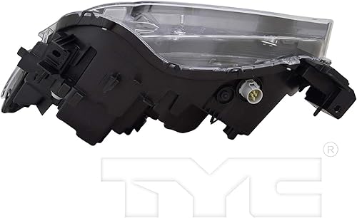 Miniatura 7 de TYC Conjunto de faro delantero derecho compatible con Mazda CX-5 2017-2021