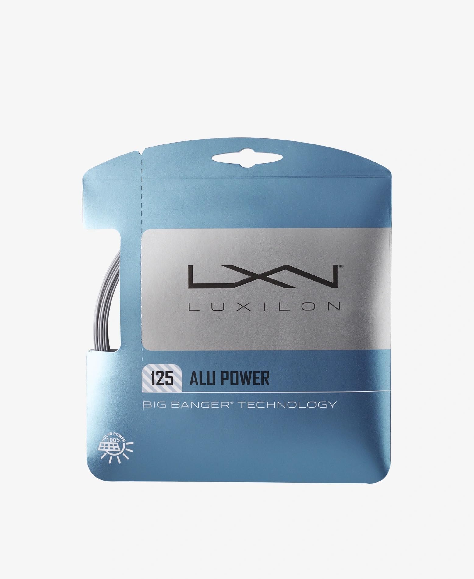 Luxilon ALU Power String Set - All 2024 Styles & Colors