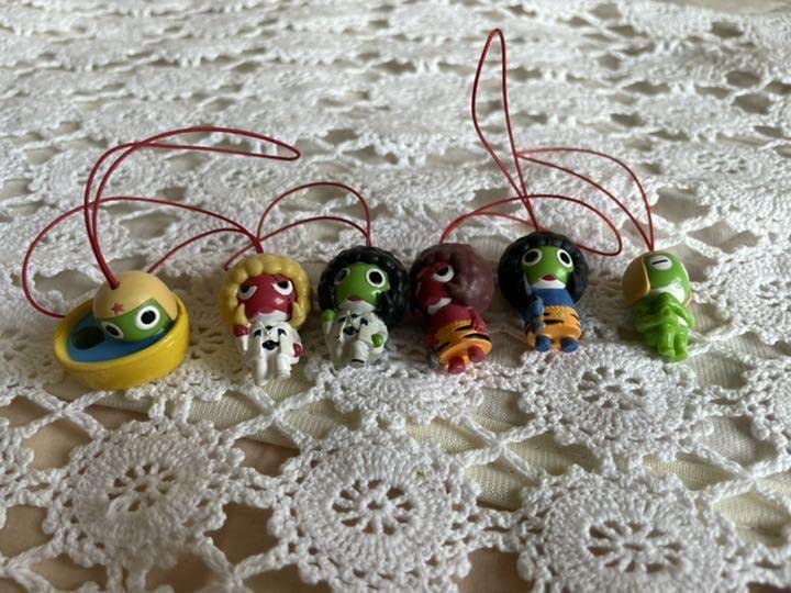 Amazon.co.jp: ケロロ軍曹 キャラクター根付鈴ストラップご当地山梨