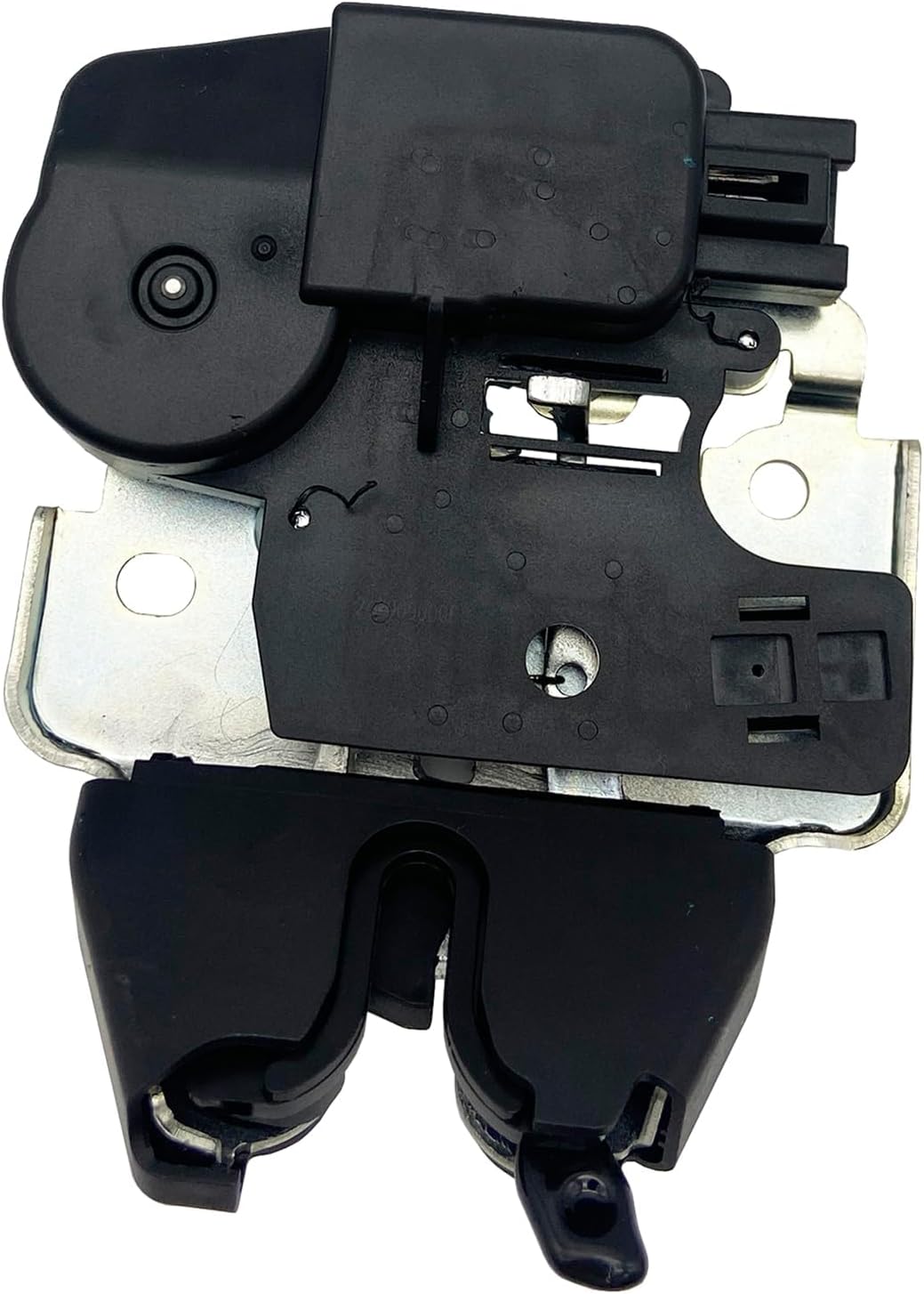 Trunk Deck Lid Latch Lock Compatible with 2013-2023 Altima, 2016-2023 Maxima