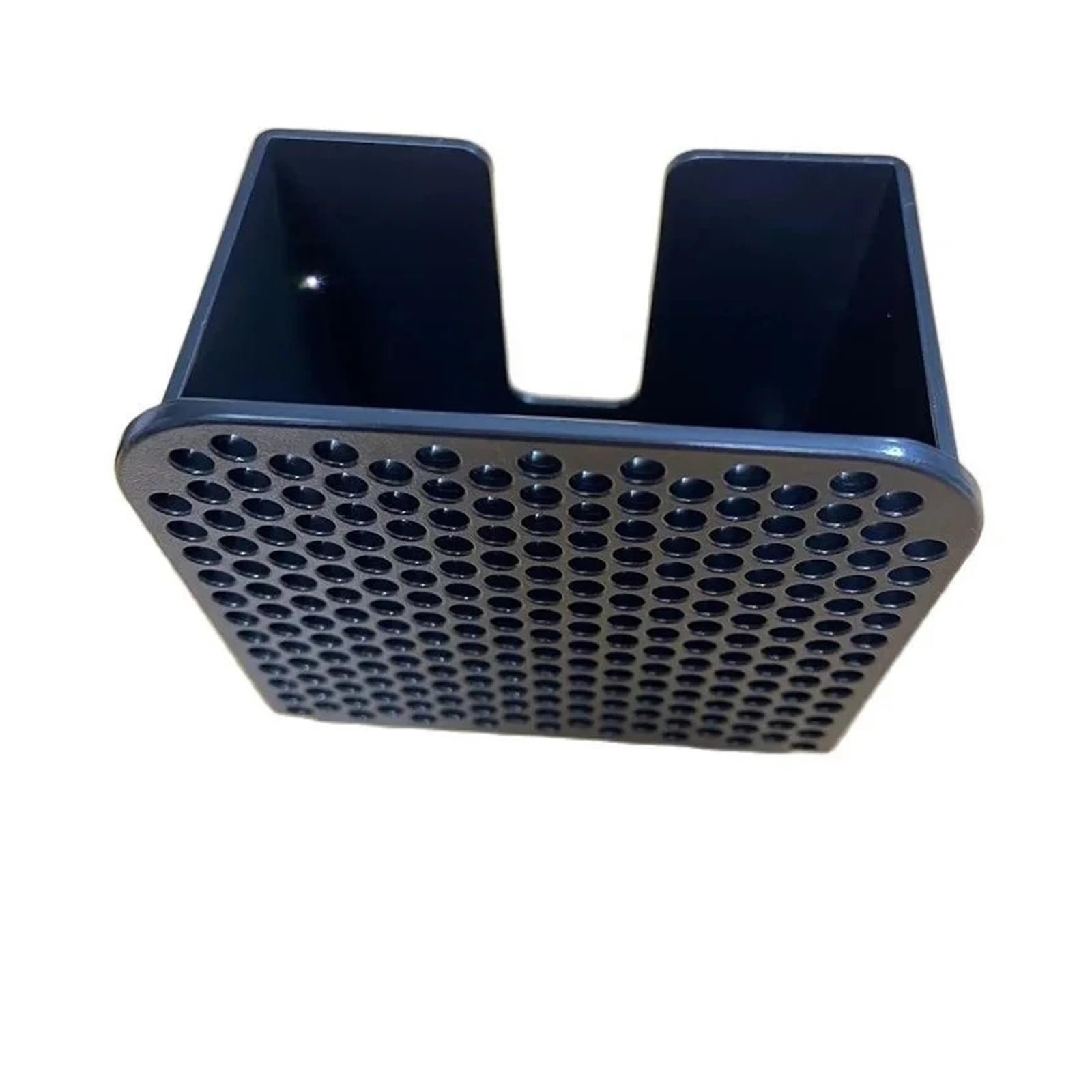 Bandeja De Goteo/recipiente For Cápsulas, Compatible Con Cafeteras Inissia Y Krups Serie D40.(Container D40)