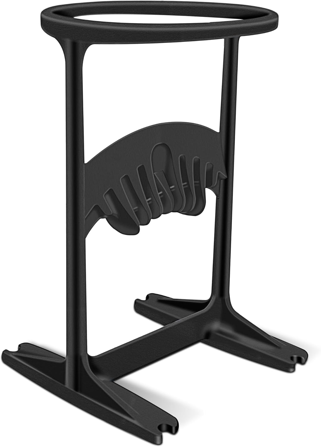 Teflever XL Kindling Splitter, Heavy Duty Wood Splitter 18lbs Firewood