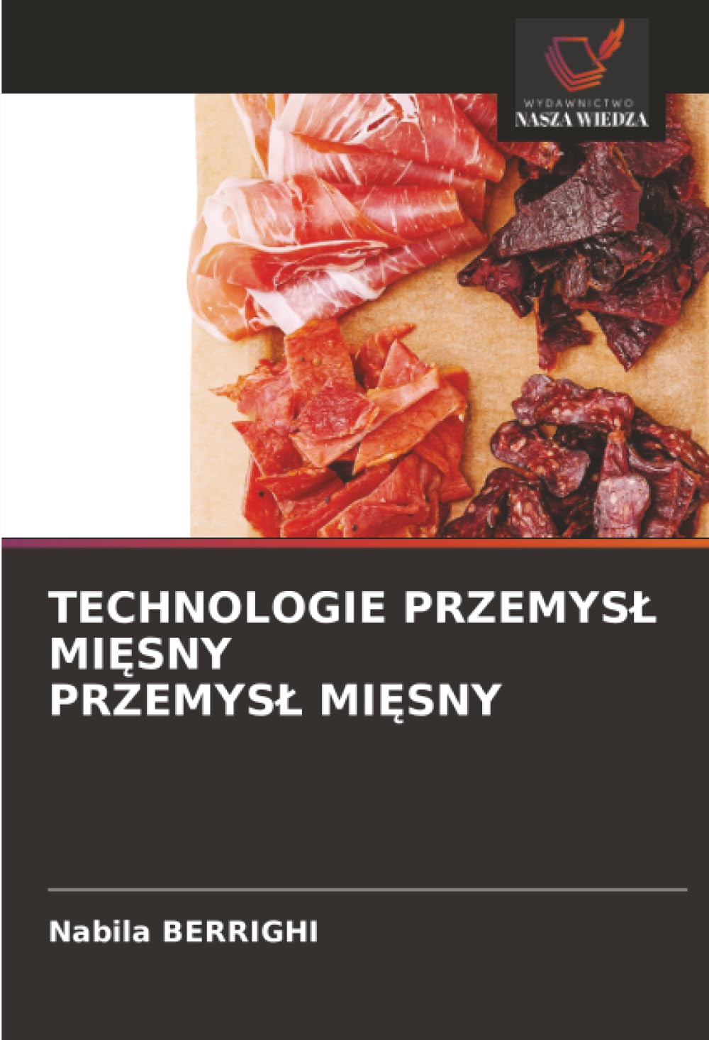 TECHNOLOGIE PRZEMYS¿ MI¿SNY PRZEMYS¿ MI¿SNY