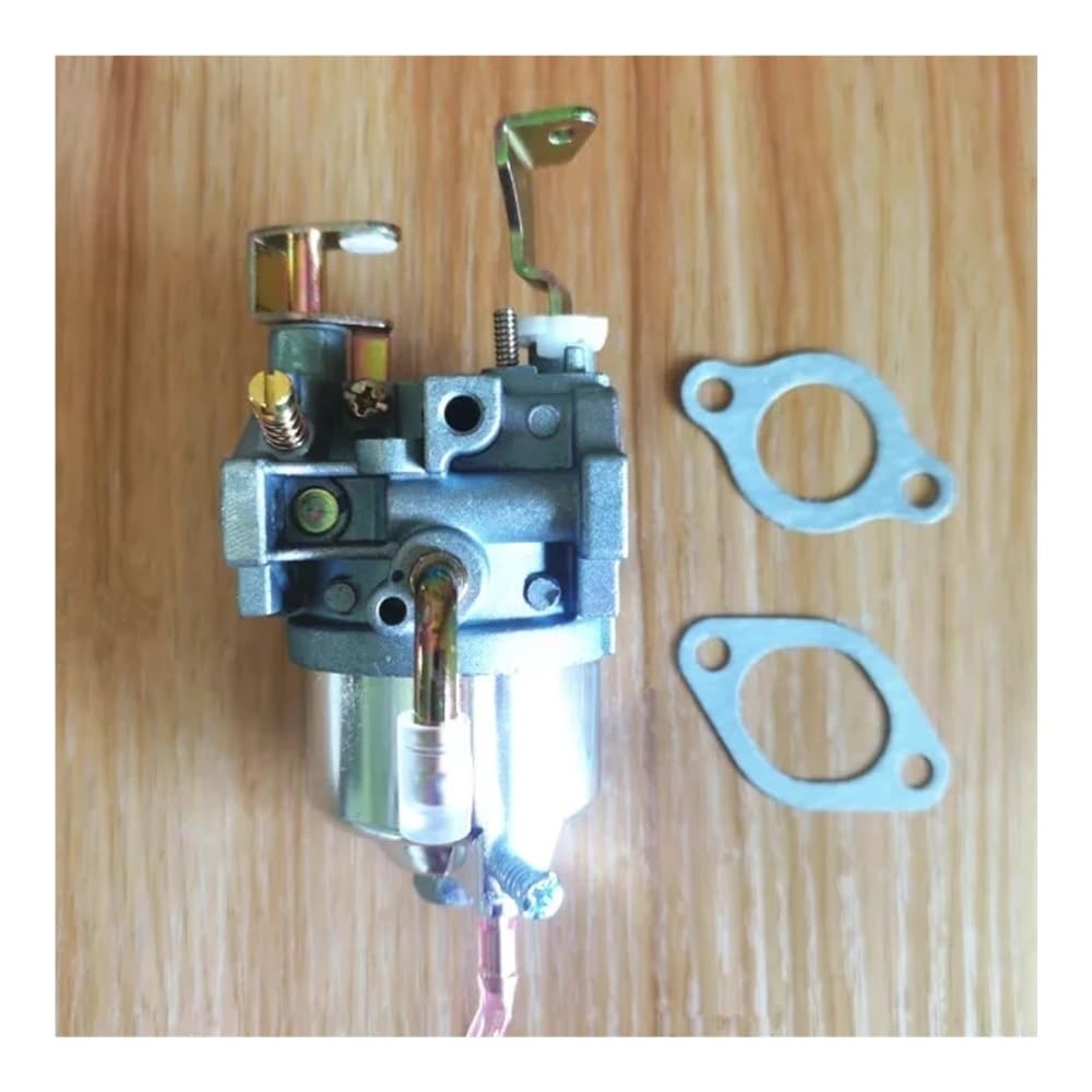 Carburateur BV 6.0HP LX3000 avec joint contre les pannes de moteur