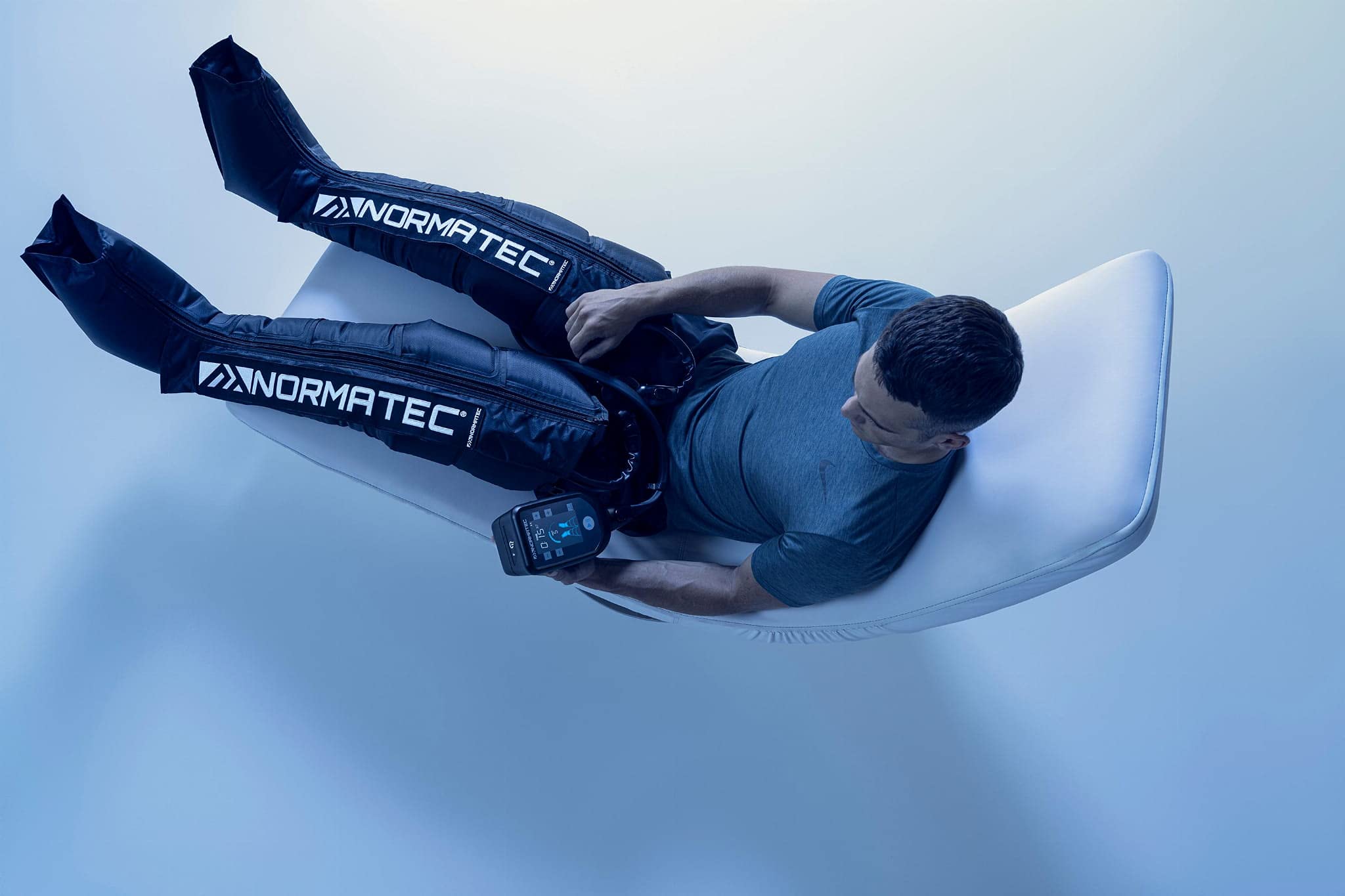 NormaTec Heilsa Meditec Llp-Ka Normatec 2.0 Standard, Corded Electric