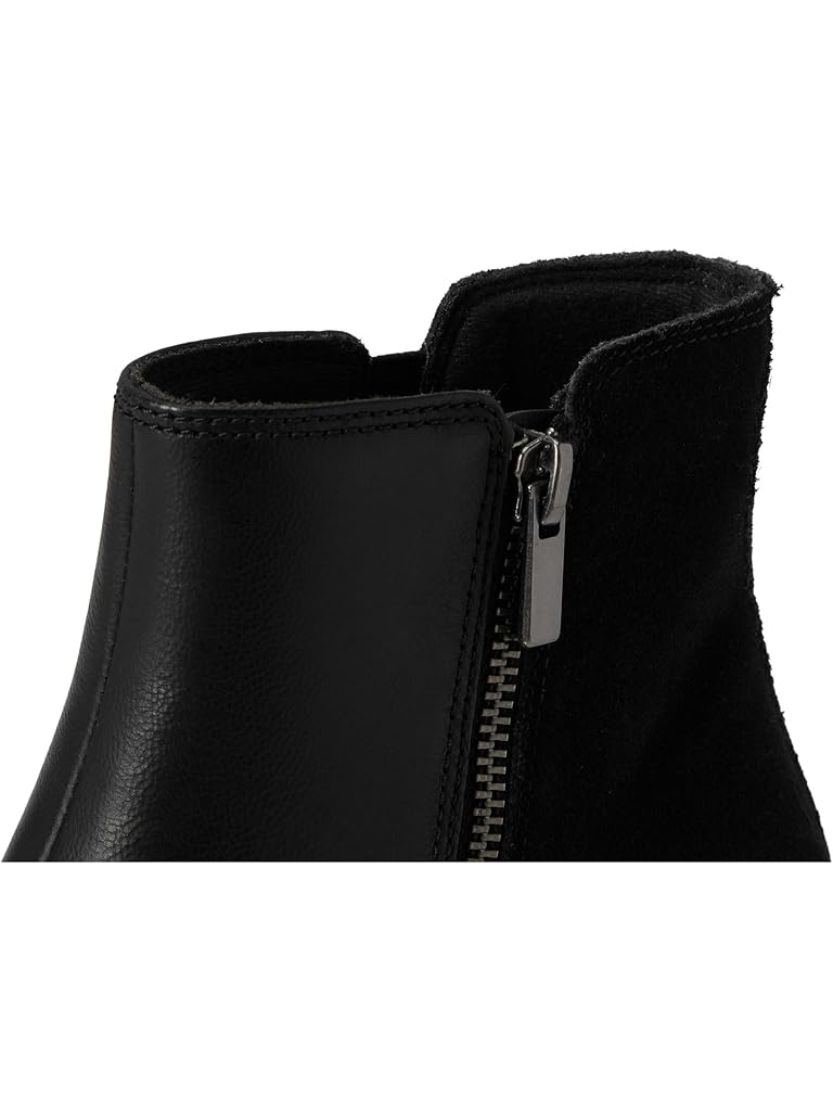 Black Clarks Ellanie Vibe