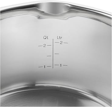 Zwilling 669232400 Deep Pot