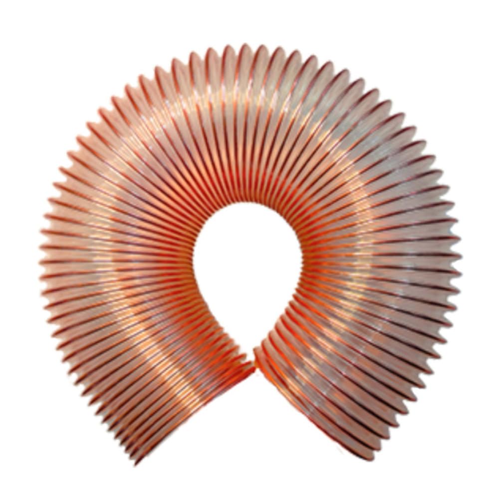 Tubo for raccolta polvere in PU 1M
