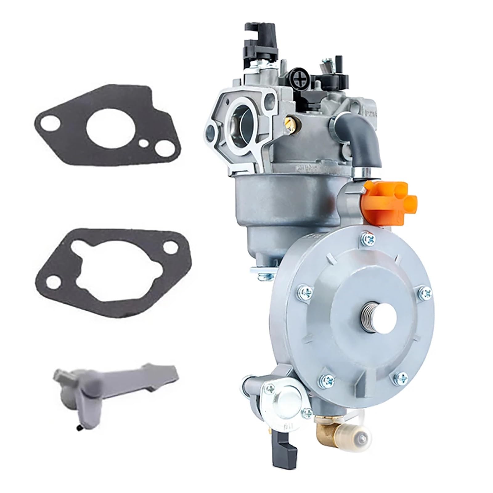 Carburateur GNC GPL P21A pour faire tourner un générateur GX270 au gaz
