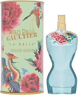 Jean Paul Gaultier La Belle Paradise Garden Eau de Parfum (3.4 fl oz)