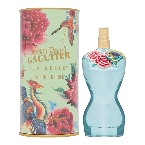 Jean Paul Gaultier La Belle Paradise Garden