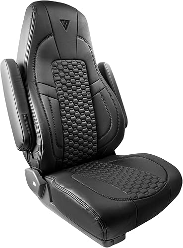 Miniatura 5 de Cubierta de asiento para Freightliner Cascadia Factory OEM ASIENTO 33" ALTO Back