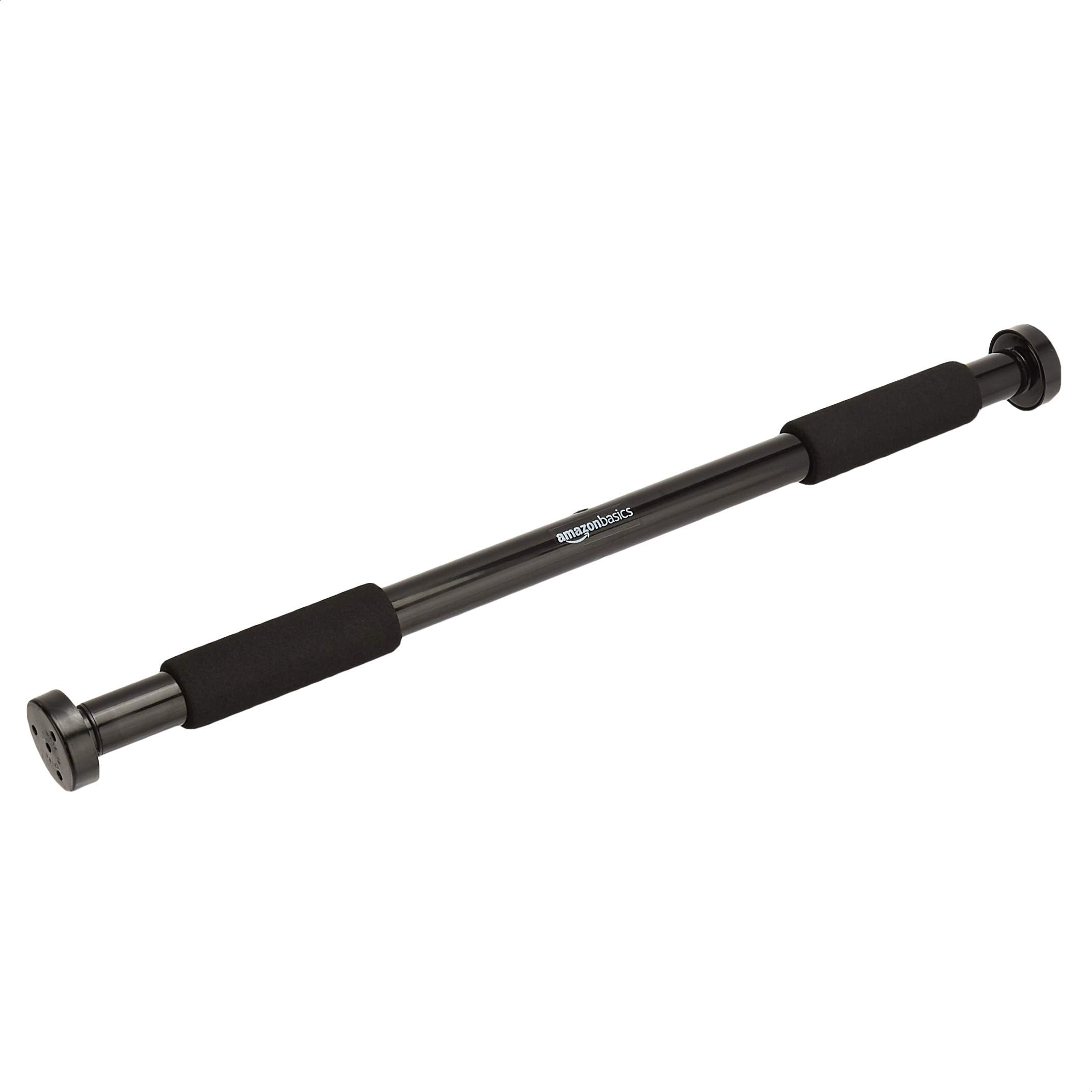 AmazonBasics Door Frame Mount Steel Chin Pull Up Bar