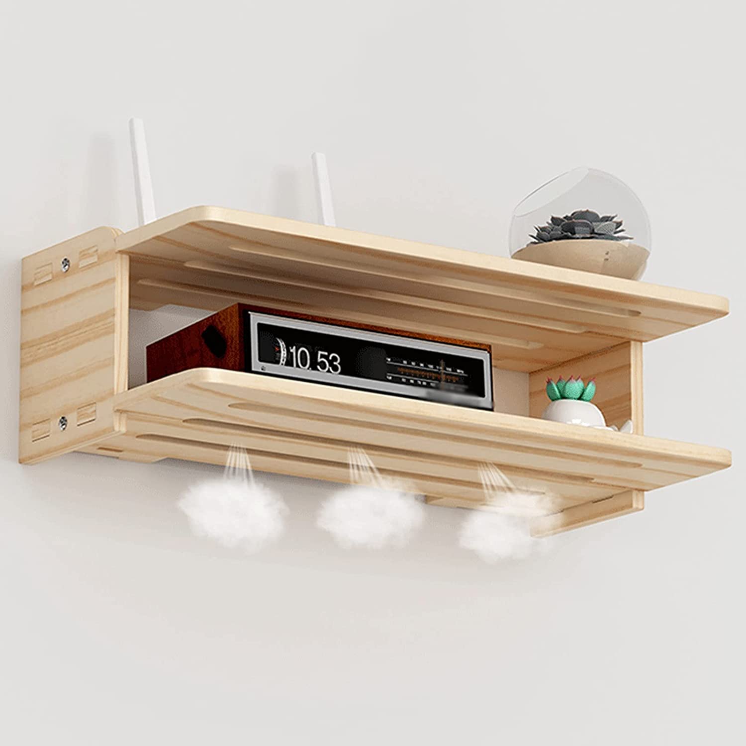 Amazon.co.jp: 木製 プロジェクター 台 カメラ スタンド