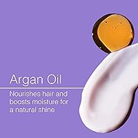 Vista 3 de Function of Beauty Wavy Hair Conditioner - Sulfate-Free Conditioner for Natural Wavy Texture - Lightweight, Anti-Frizz, Strengthening & Hydrating