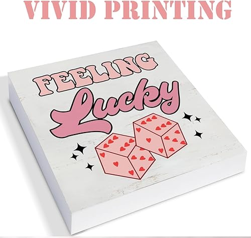 Vista 57 de Decoración de San Valentín, decoración del día de San Valentín, gnomos de San Valentín, camión, un camión cargado de amor, decoración de madera