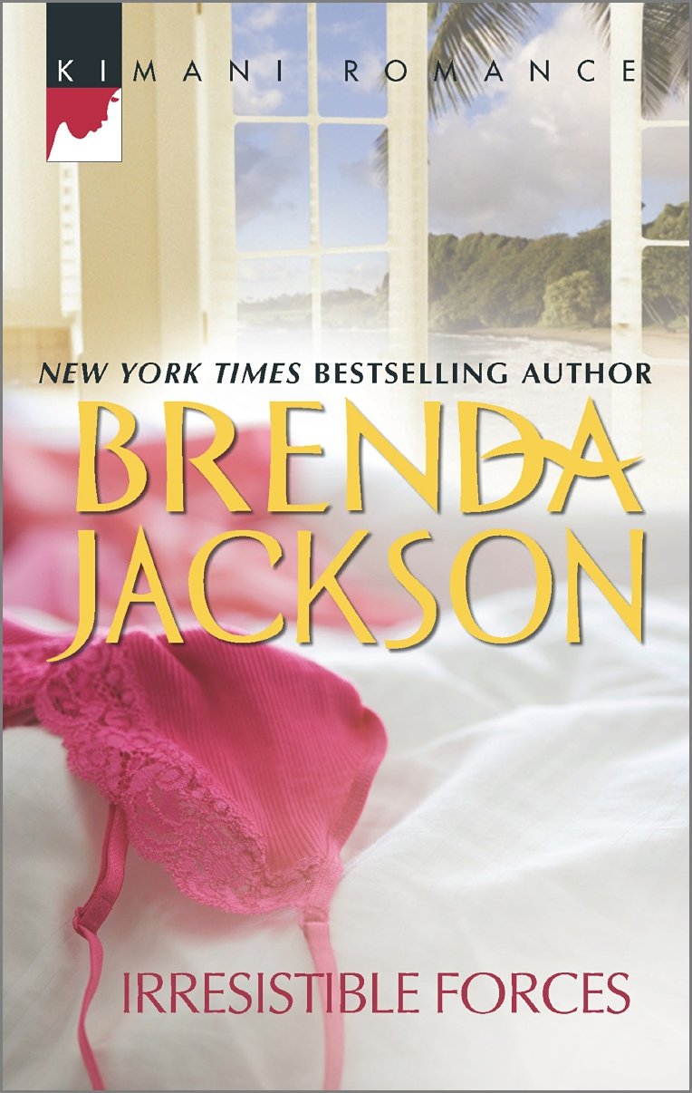 Irresistible Forces (Forged of Steele Book 5)