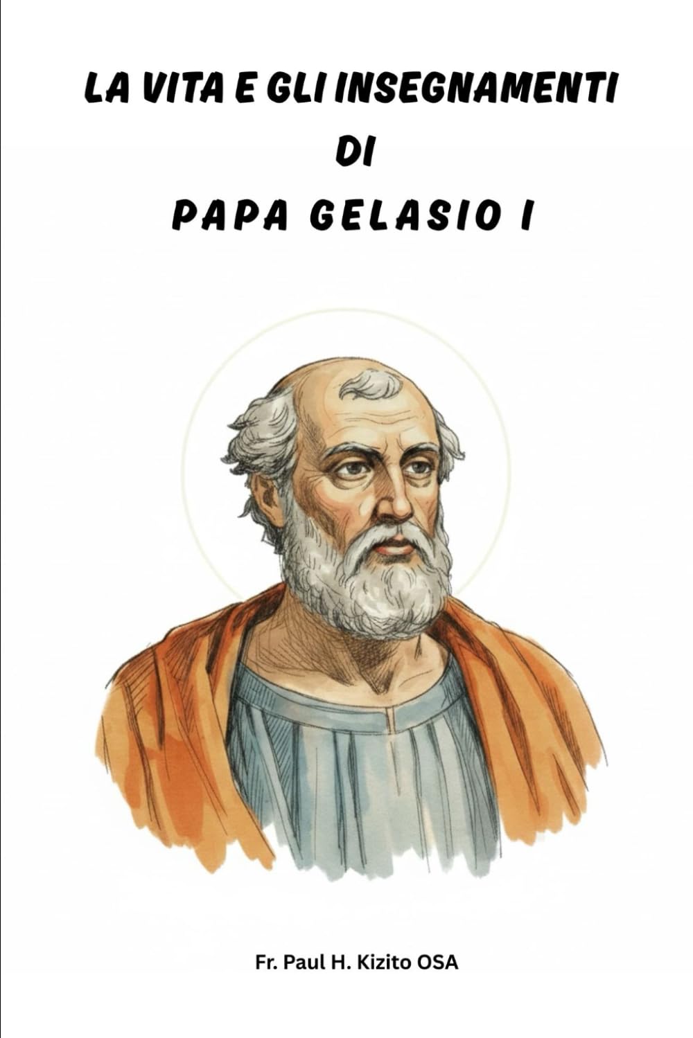 La vita e gli insegnamenti di Papa Gelasio I