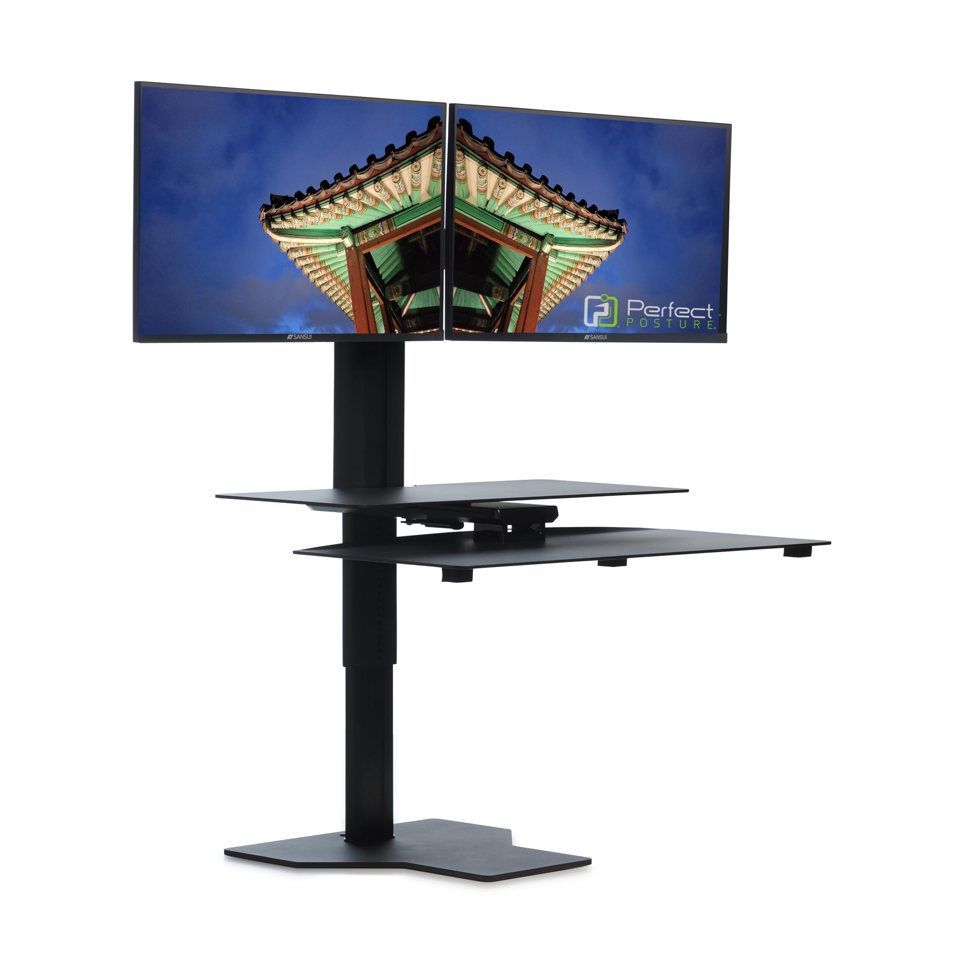 Perfect POSTURE Sit2Stand Converter Buy Perfect POSTURE Sit2Stand Converter