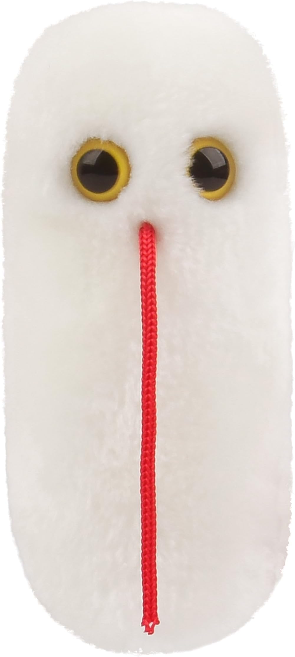 GIANT Microbes - Salmonella (Salmonella typhimurium) - Plush Toys