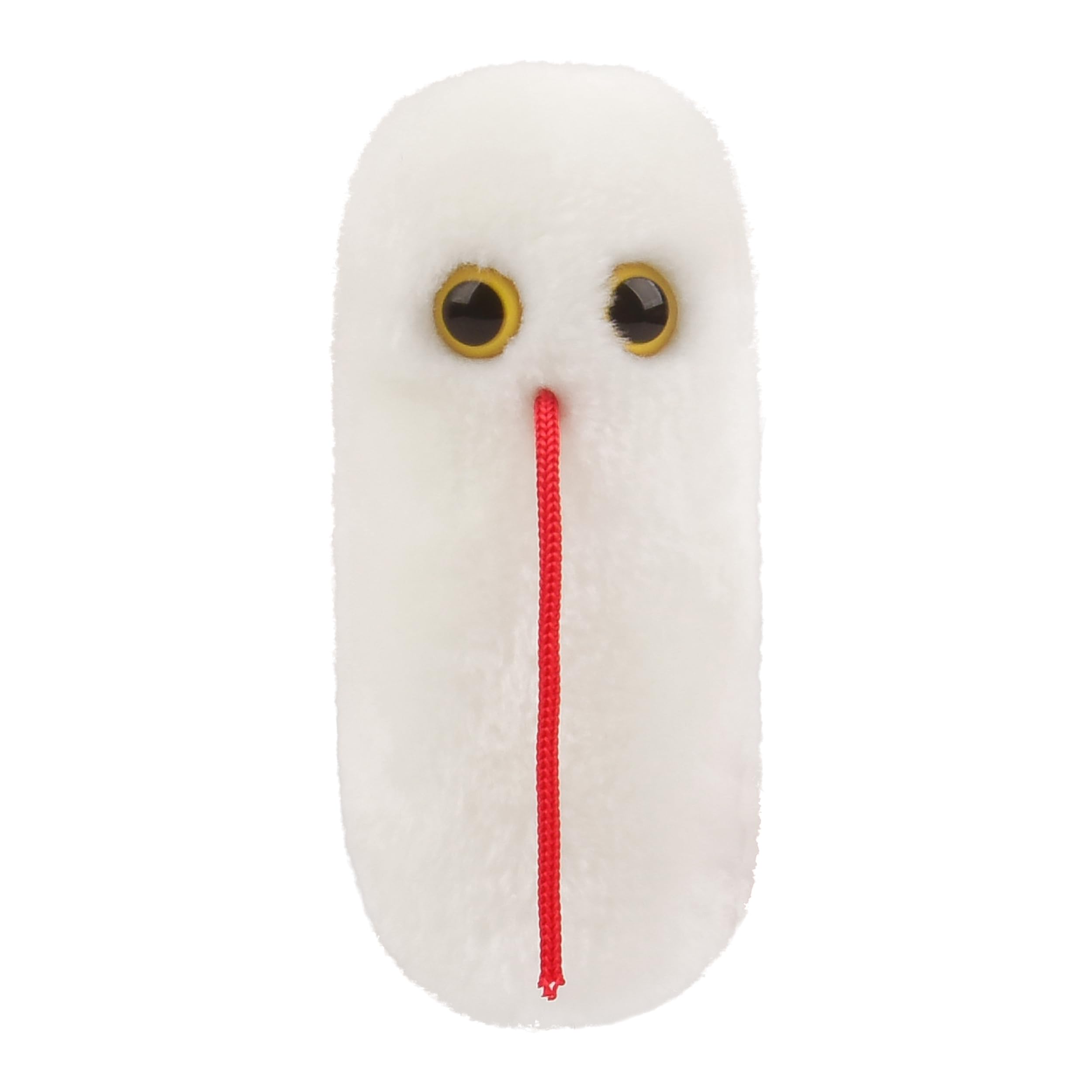 GIANT Microbes - Salmonella (Salmonella typhimurium) - Plush Toys