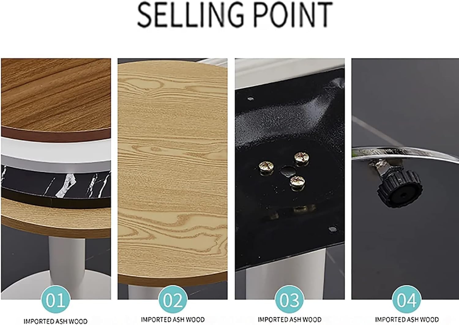 北欧 ローテーブル ちょうどいい高さ 多様な収納スペース ローテーブル