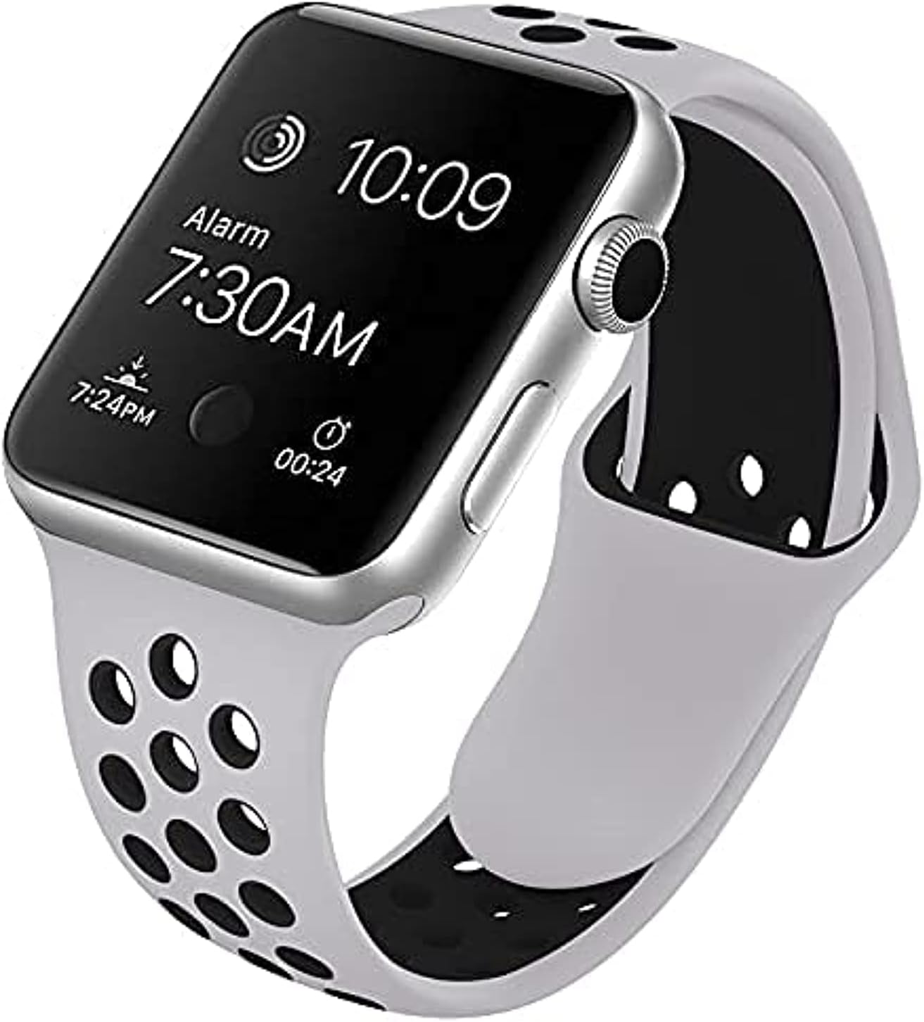 apple watch 3 nike amazon