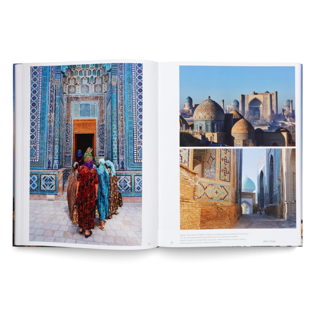 The book of temples: spiritual places around the world
