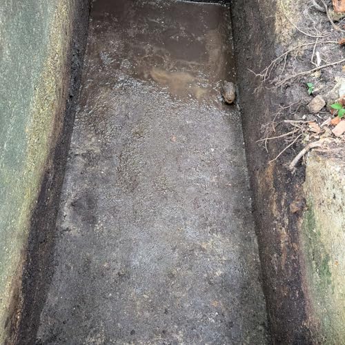 Mystery Stairs