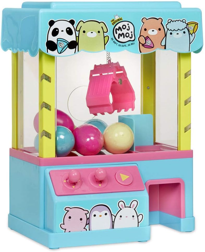 Moj moj claw machine toy Clearance