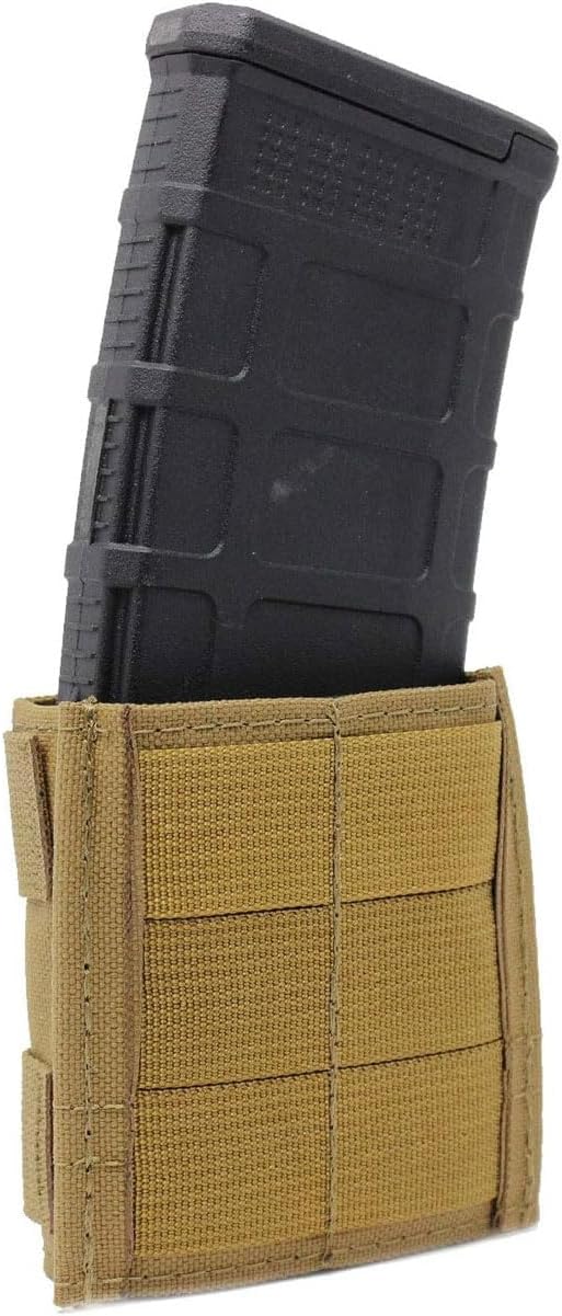 Esstac Single 5.56 M4 Shorty KYWI Pouch