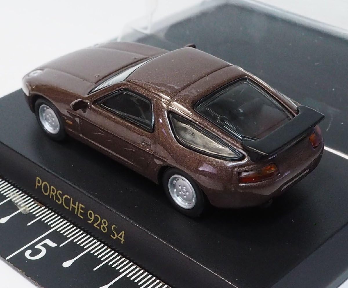 京商ミニカー1⁄64 ポルシェ 4台セット Yahoo!オークション - 「1⁄64