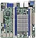 ASRock Rack Mini ITX DDR3 1333 Motherboards (C2550D4I)