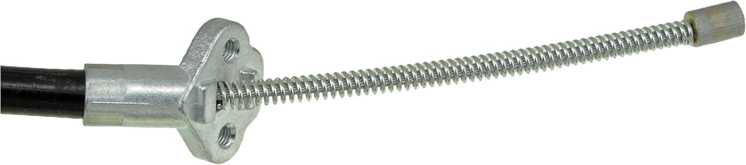 Dorman C660132 Rear Passenger Side Parking Brake Cable Compatible with Select Toyota Models