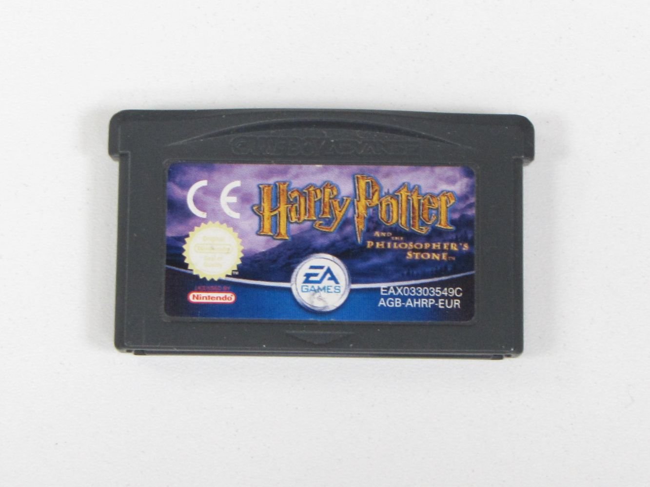 Jeu De Société Harry Potter à L'école Des Sorciers – Édition 2001 Mattel – Complet