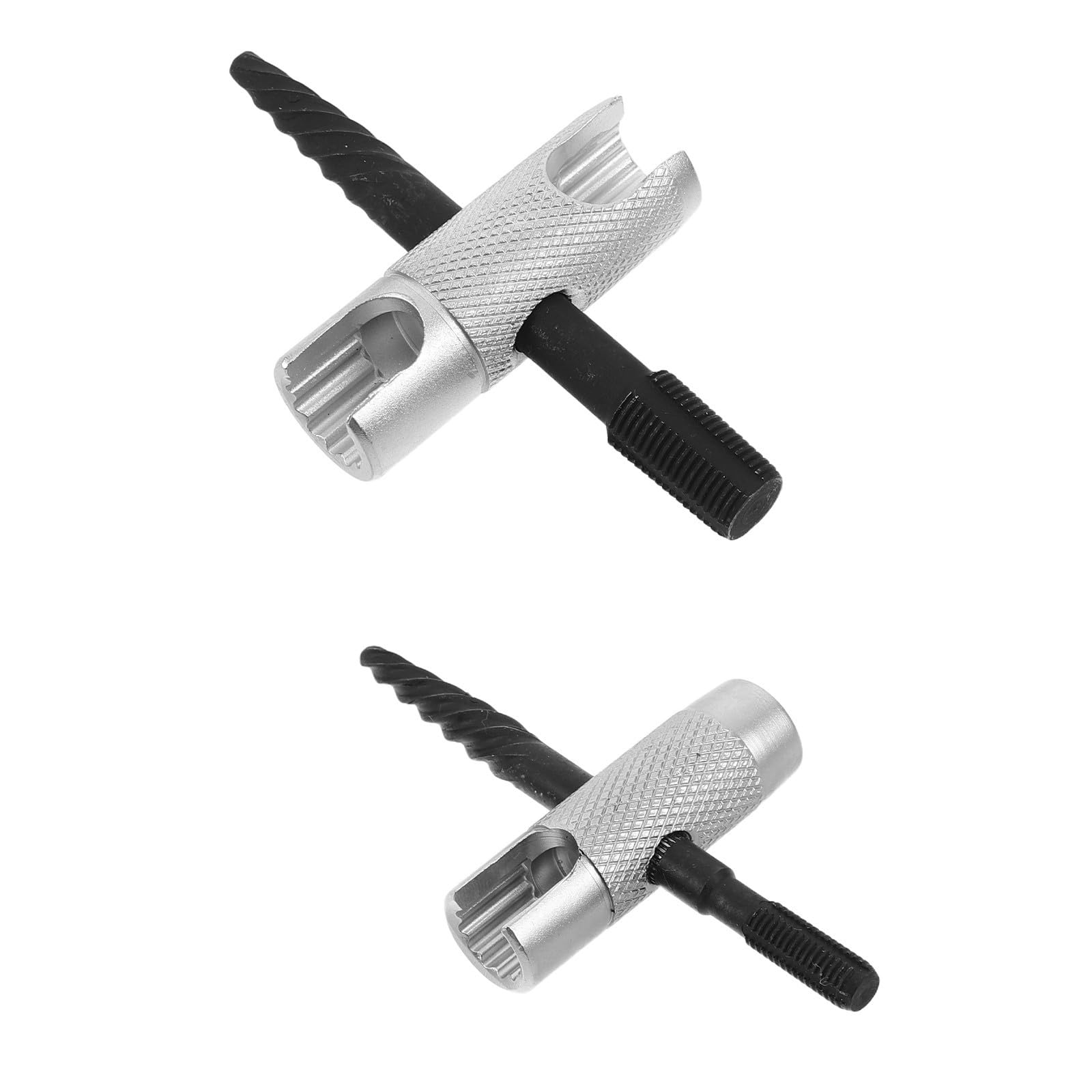 Kit d'outils mécaniques universels compact en acier allié pour l'entretien en atelier