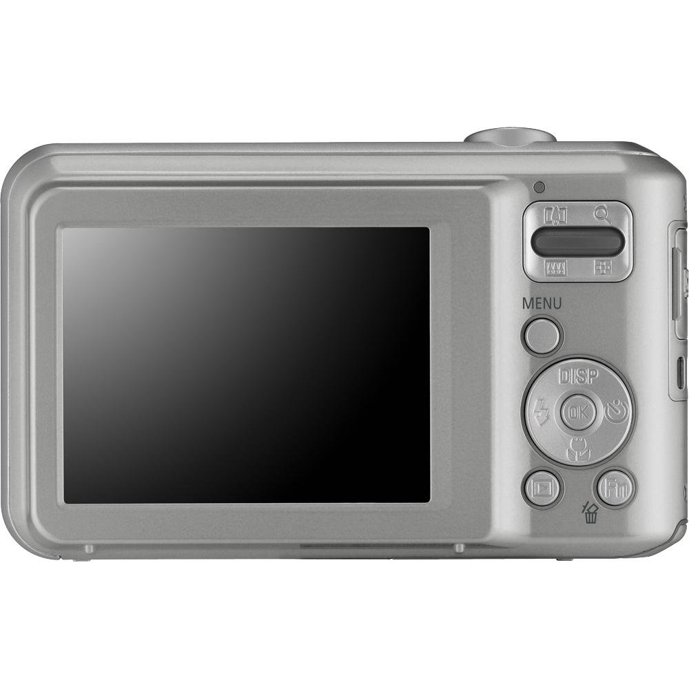 Amazon.com : Samsung SL50 10.2 MP Digital Camera with 5X Optical