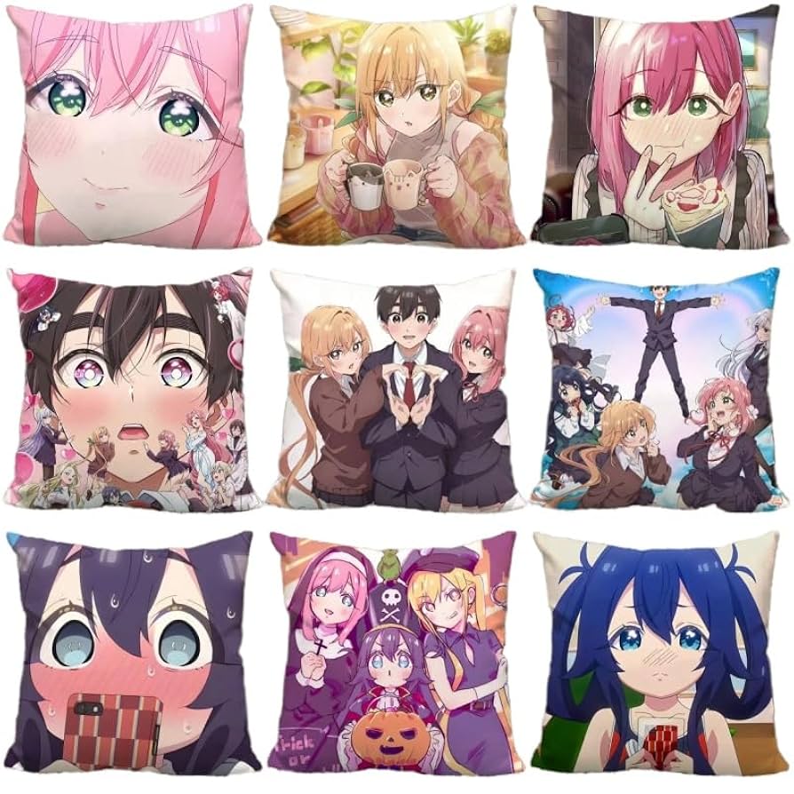 plum 院田唐音 花園羽香里 好本静 100カノ ムチムチの羽香里、ツンデレの唐音、愛くるしい静を再現！『100