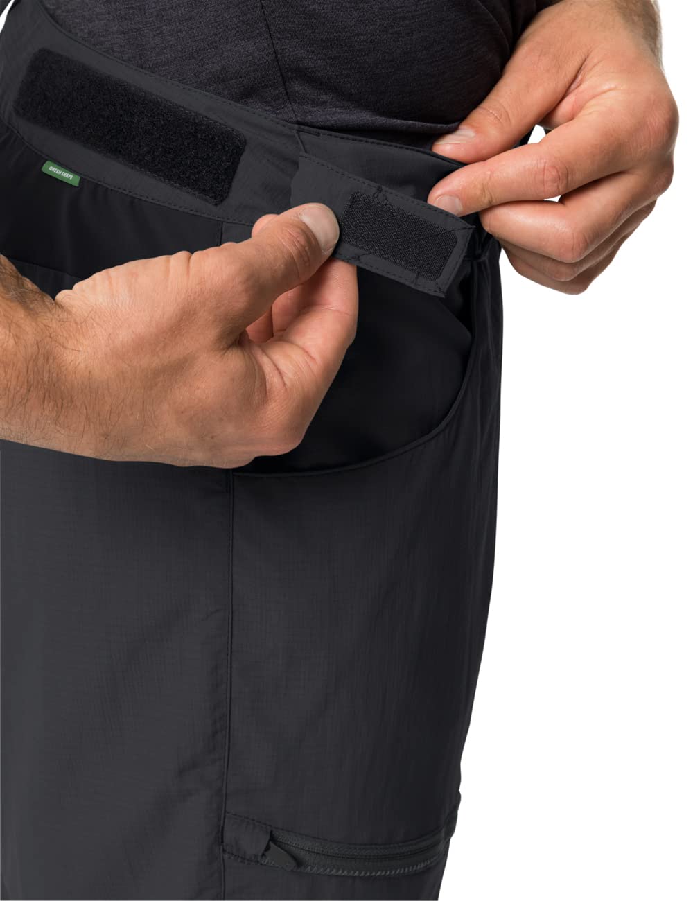 VAUDE Herren Shorts Men's Tamaro Shorts II