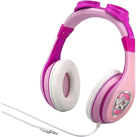 Paw Patrol Skye and Everest Kids 