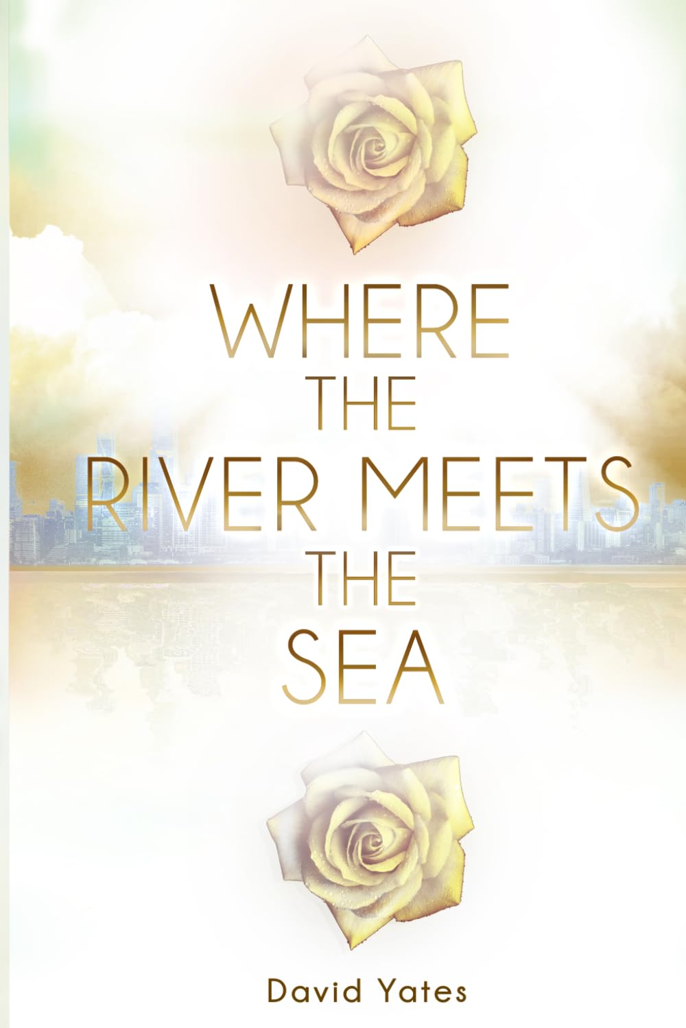 Where The River Meets The Sea
