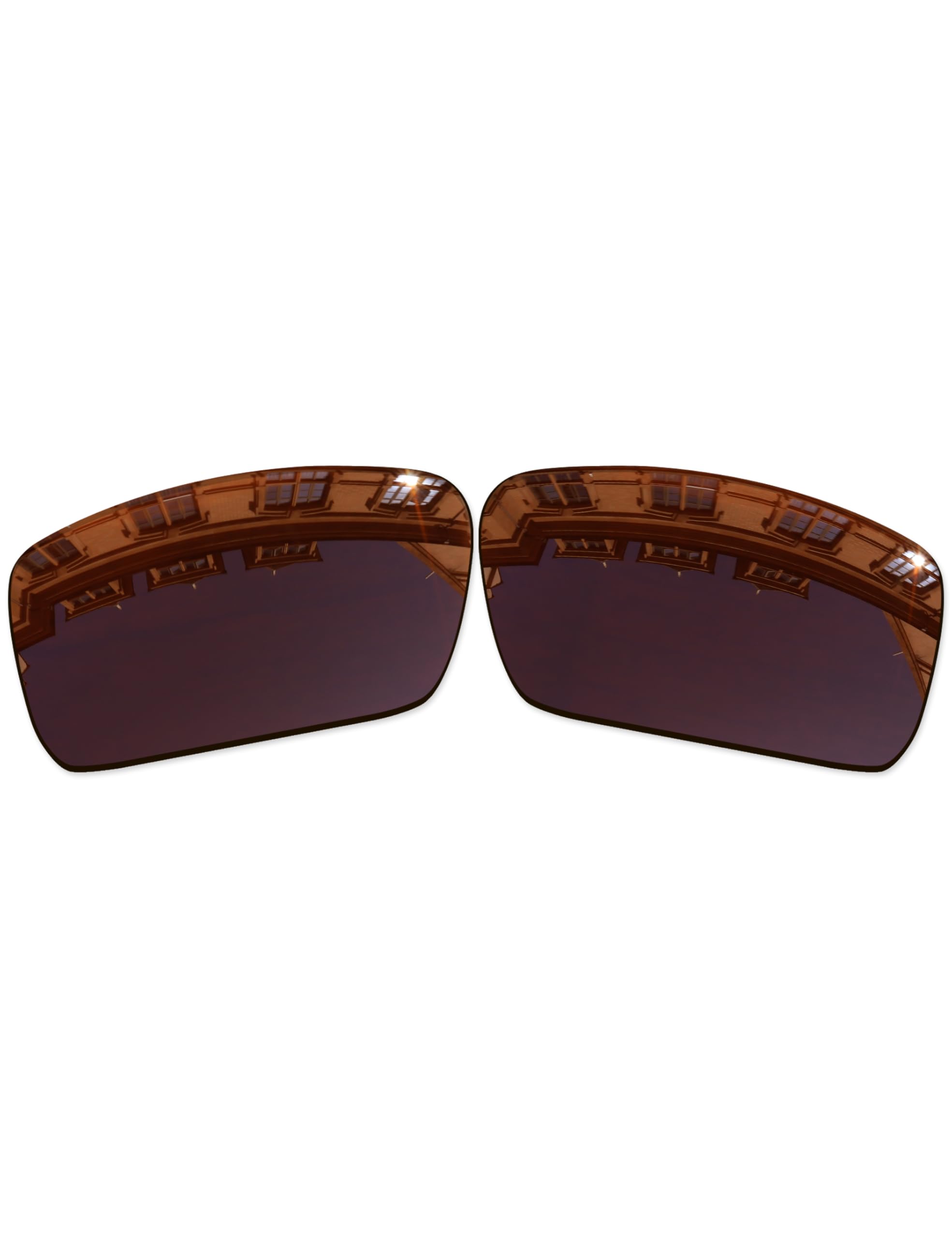 Vonxyz Lenses Replacement for Ray-Ban RB8316 62mm Sunglass - Multiple Options