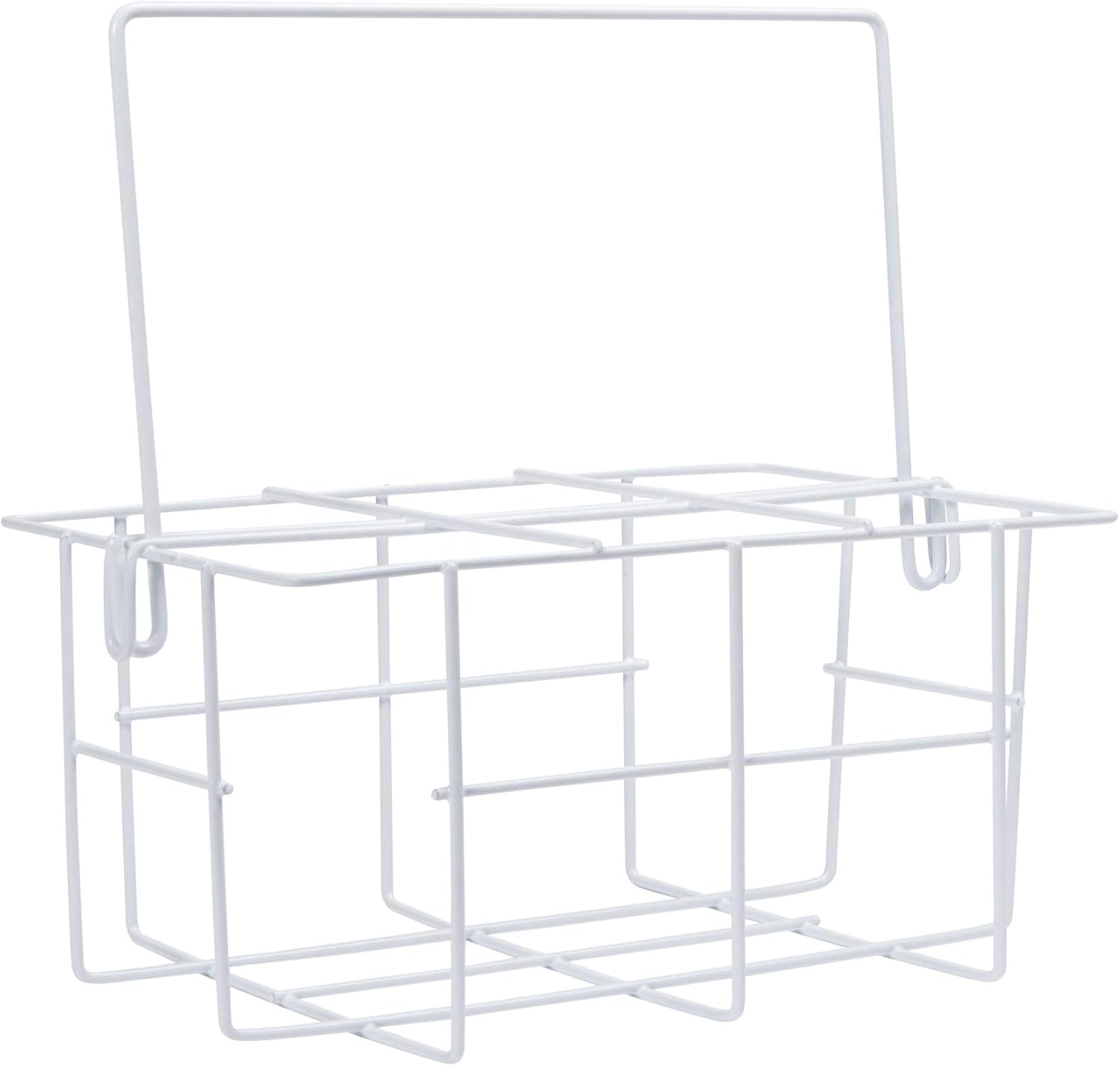 WBC Coated Wire Water Bottle Carrier by Champion Sports