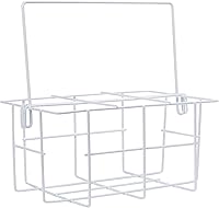 Champion Sports WBC Coated Wire Water Bottle Carrier